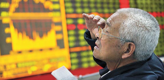 אסיה / צלם: רויטרס